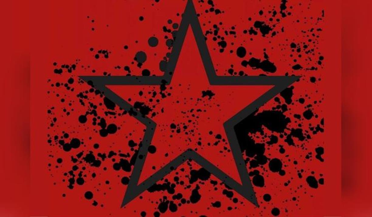 The Psychedelic Furs + the Jesus & Mary Chain