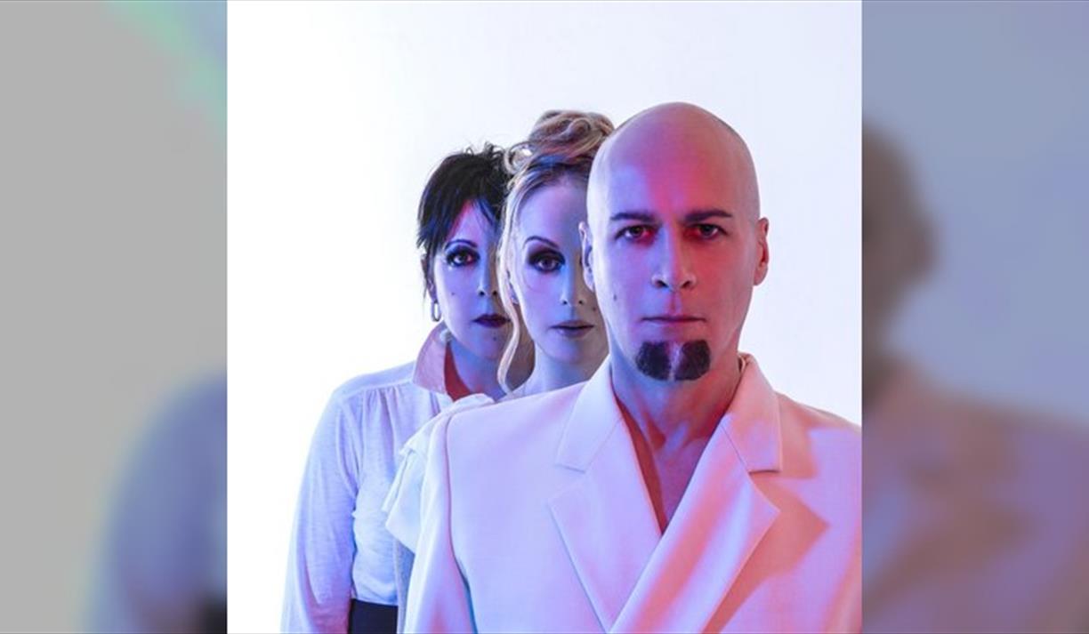 The Human League