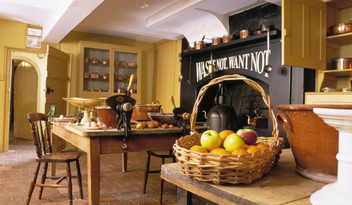 Victorian Cookery Club: Christmas Special!