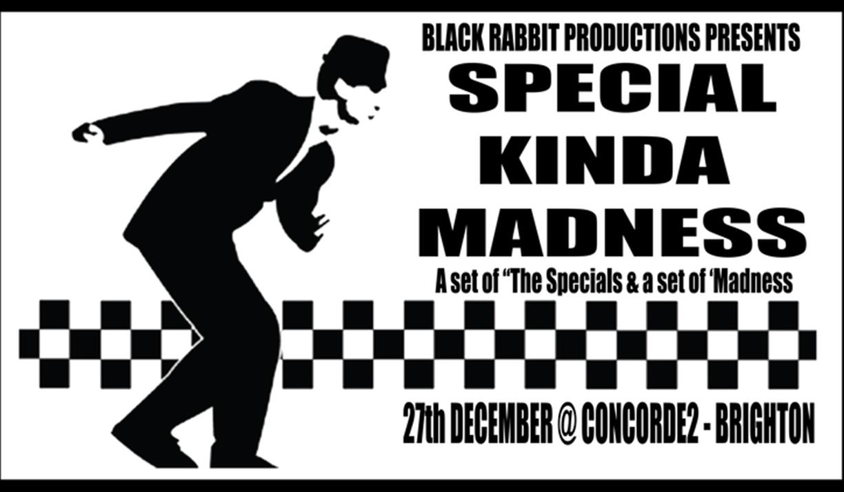 286A Madeira Dr, Special Kinda Madness
