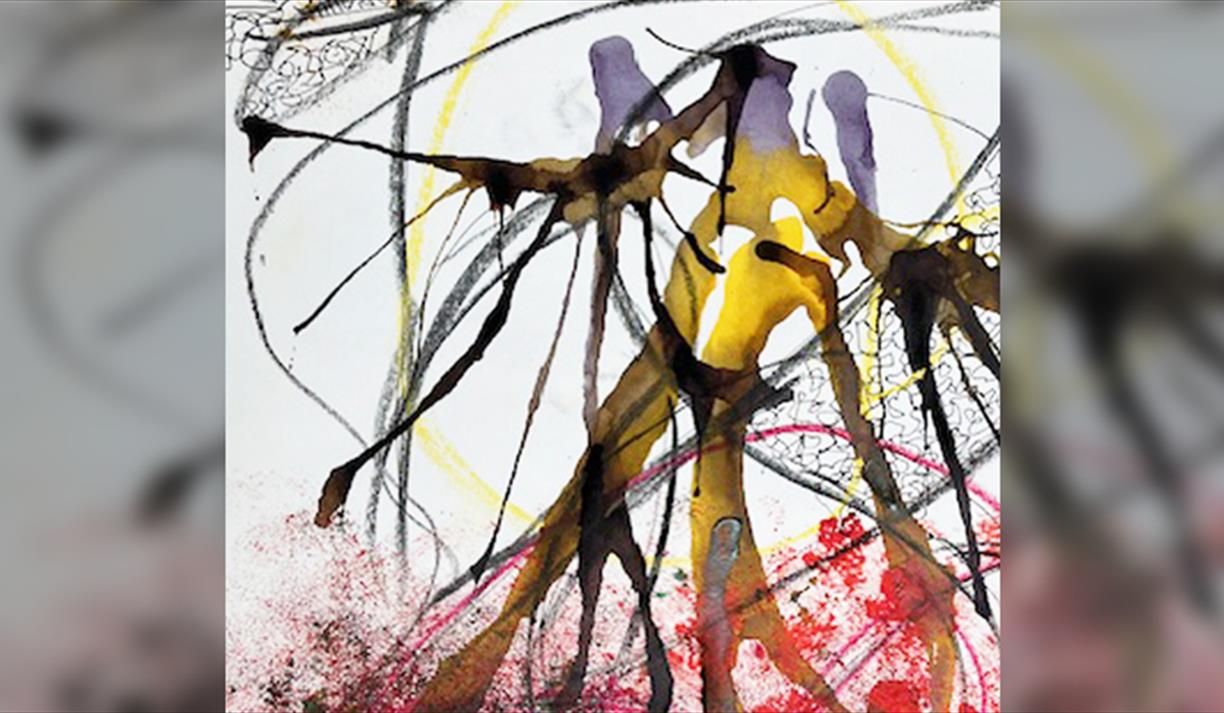 Mark Making Workshop