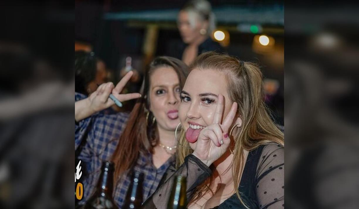 Reggae Bingo
