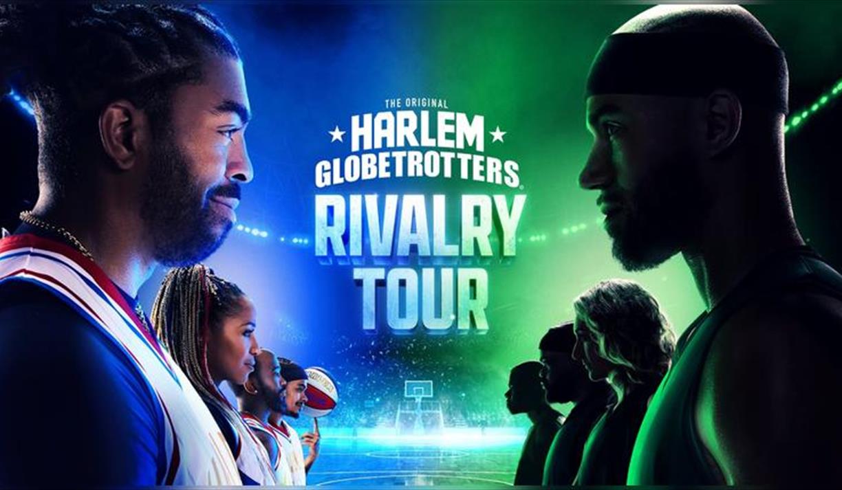 Harlem Globetrotters
