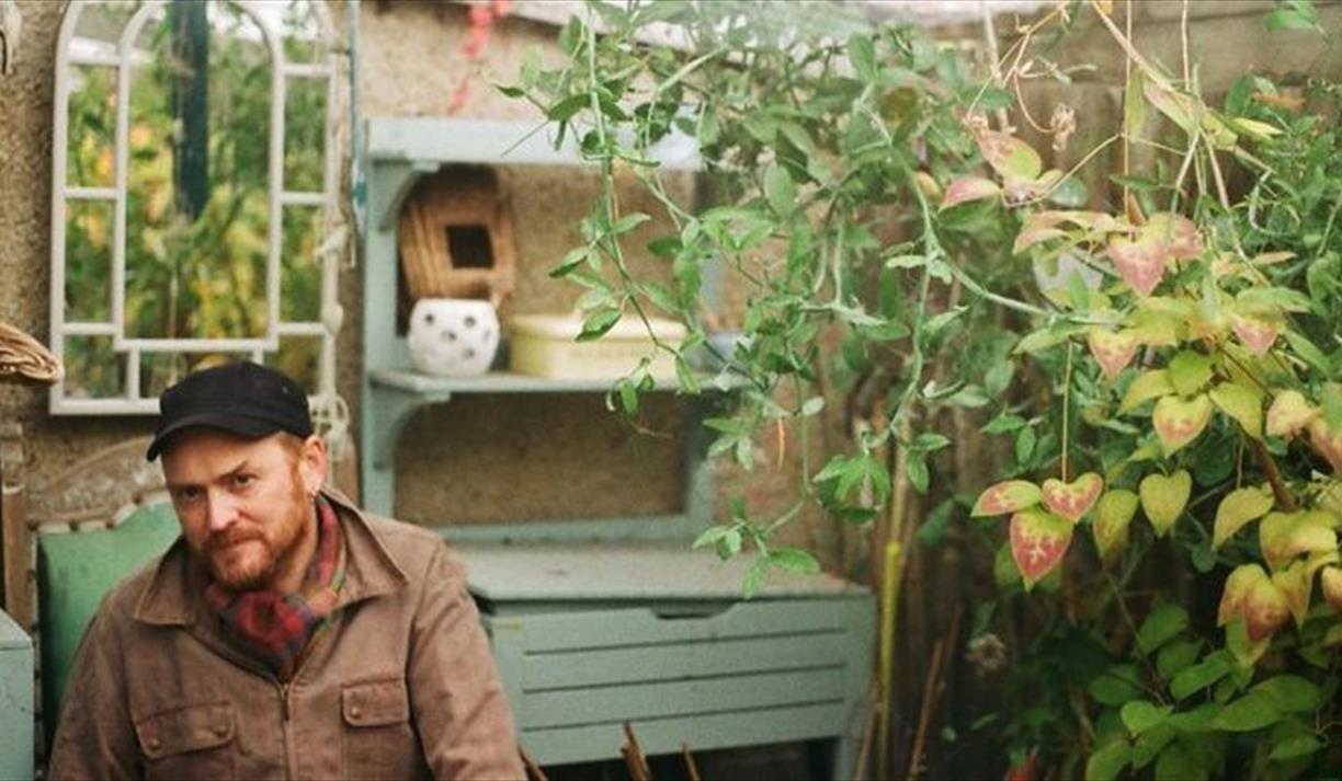 James Yorkston