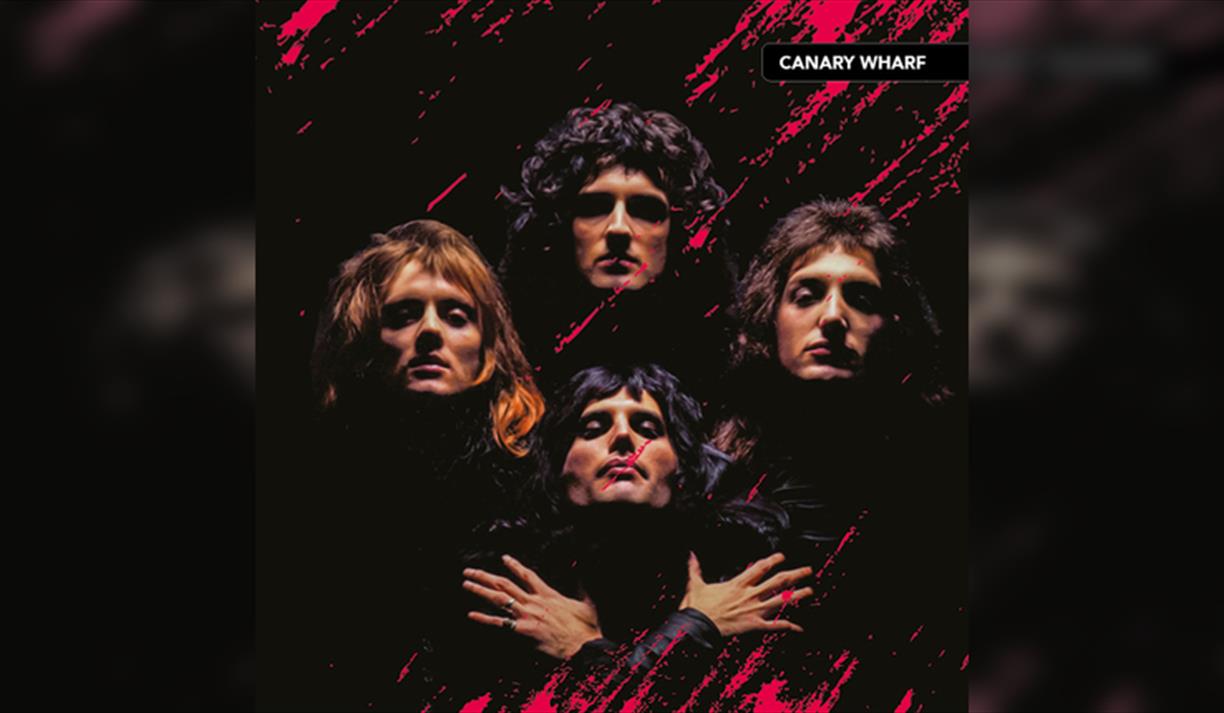 The Bohemians Queen Tribute