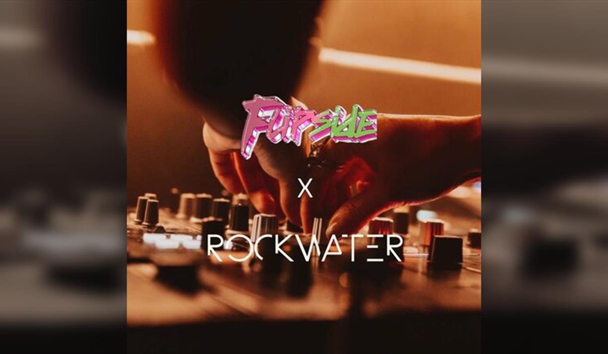 Rockwater x Flipside