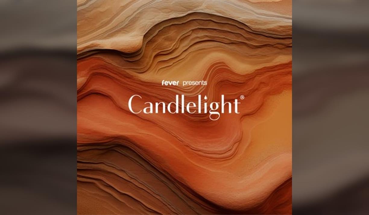 Candlelight: Hans Zimmer's Best Works