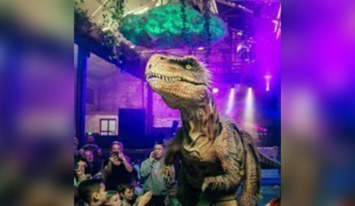 Teach Rex