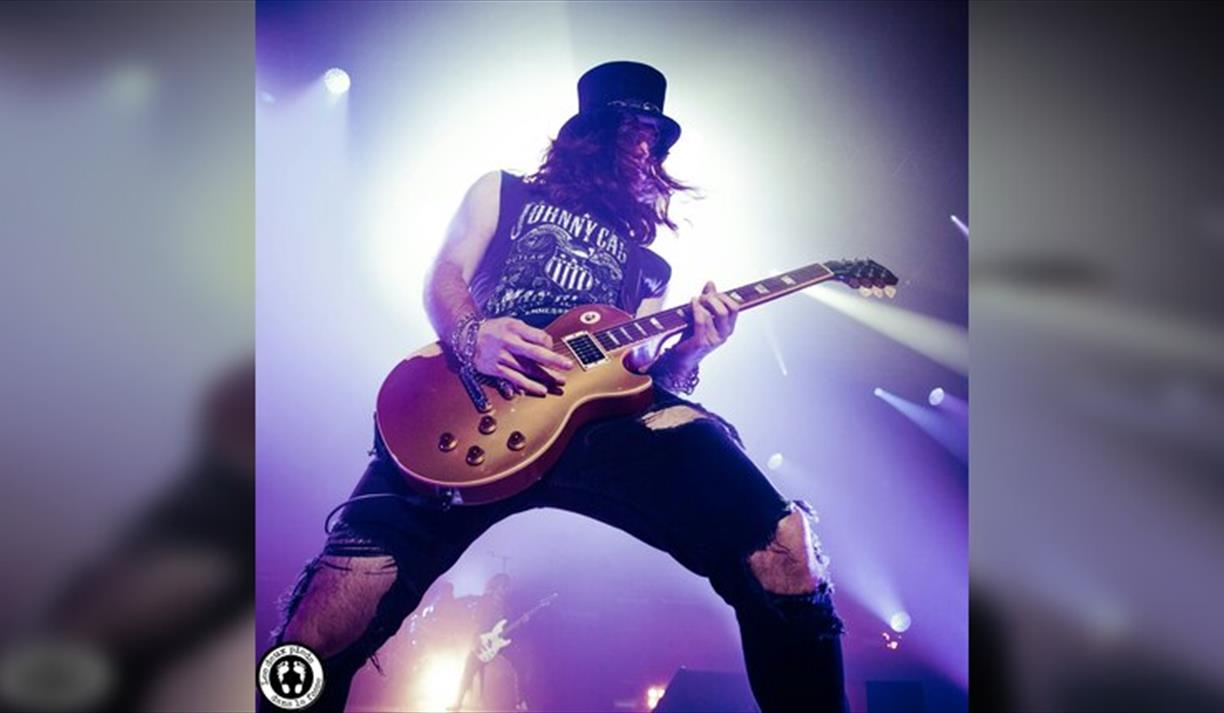 The Guns N' Roses Experience