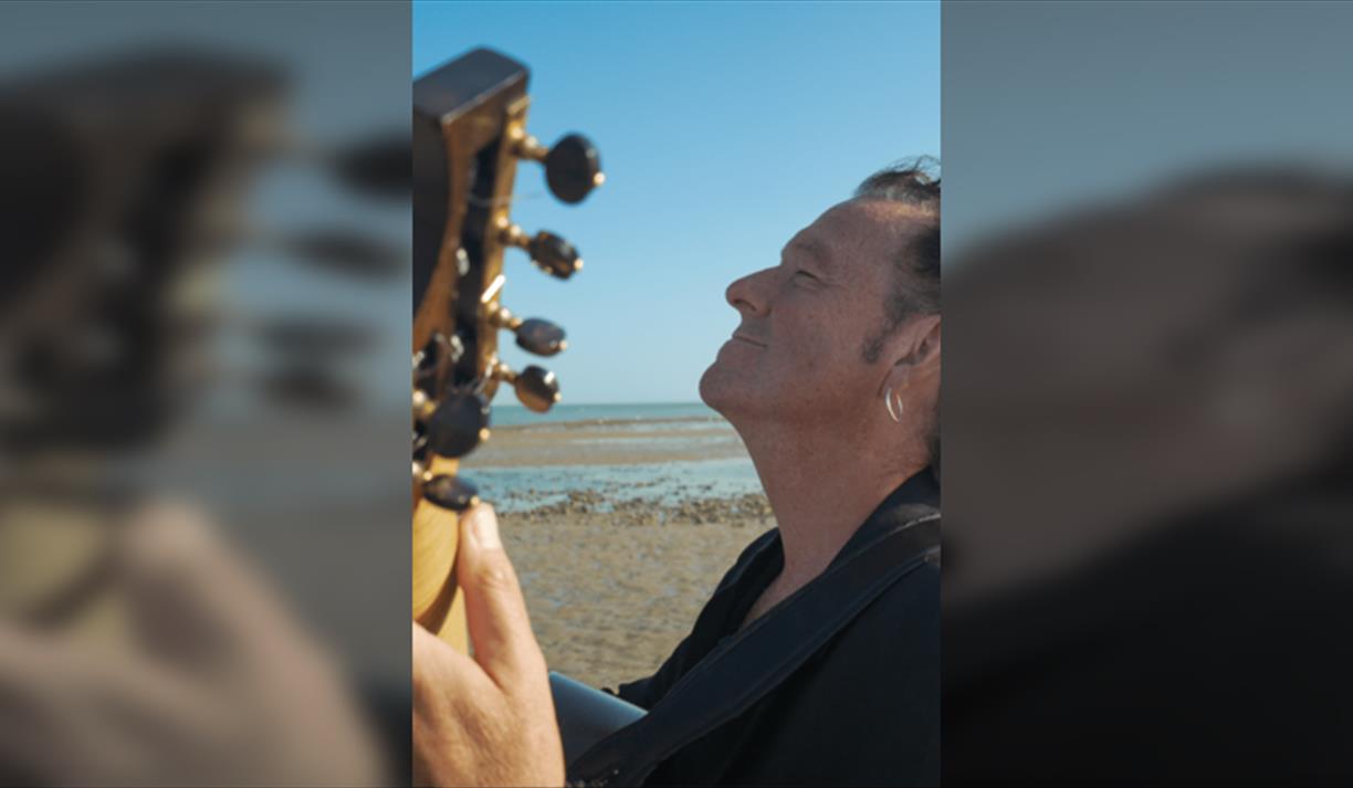 Richard Durrant: The Art of Levitation, Tour Finale