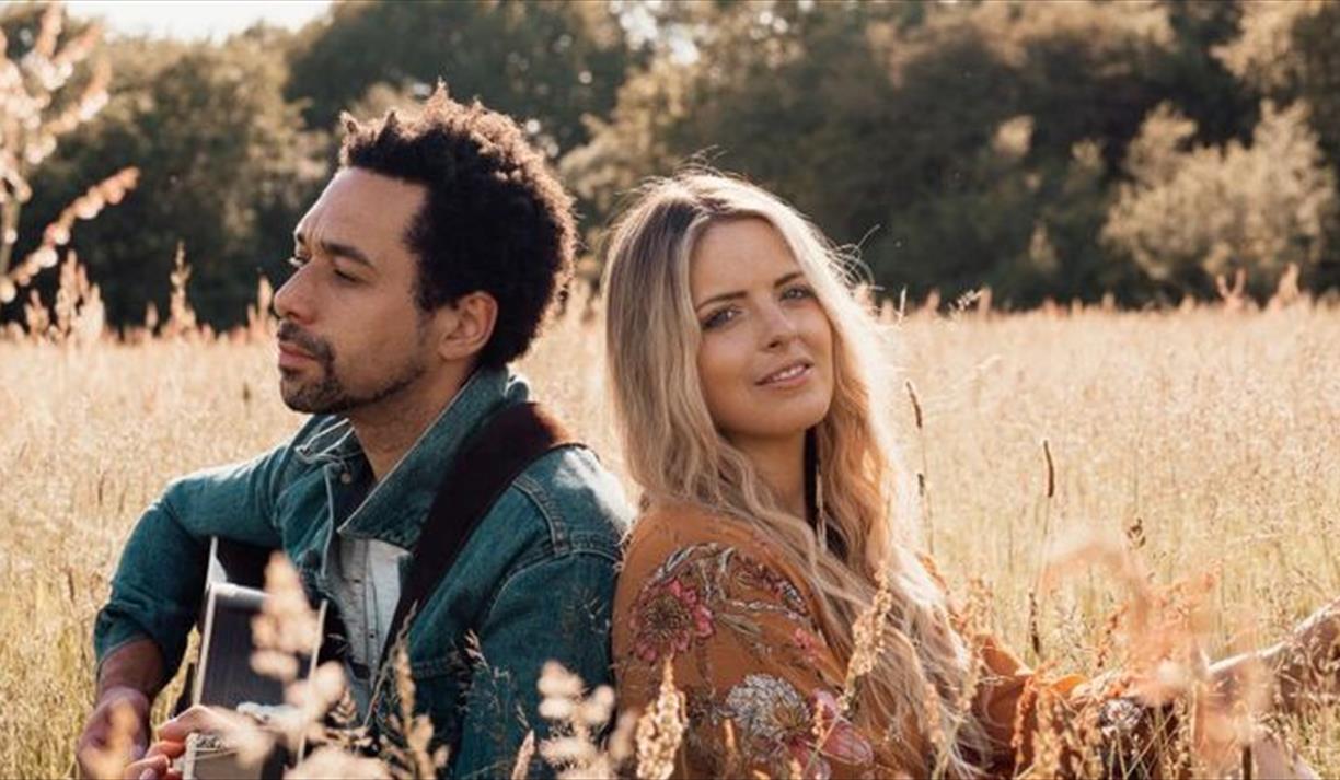 The Shires
