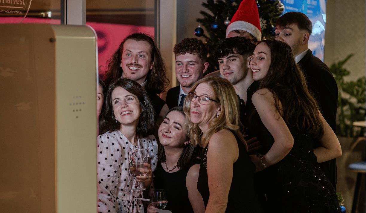 A season of festivities at The Amex Stadium
