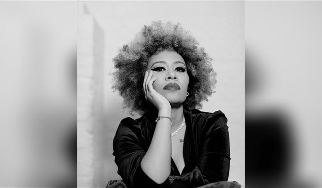 Emeli Sandé