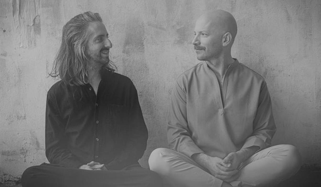 James Holden + Wacław Zimpel