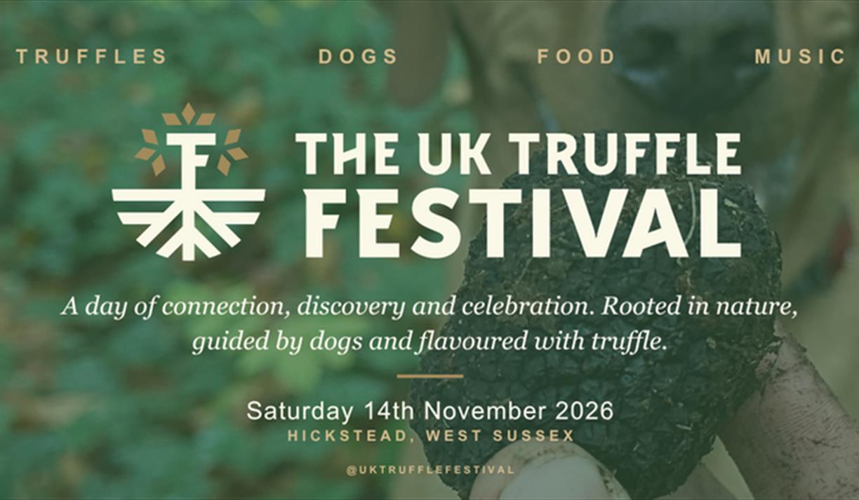 The UK Truffle Festival