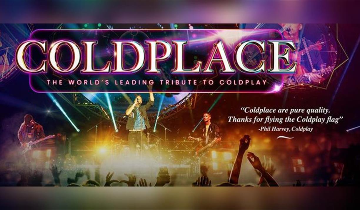 Coldplace