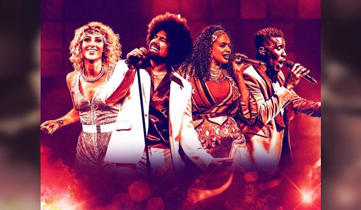 Disco Inferno
