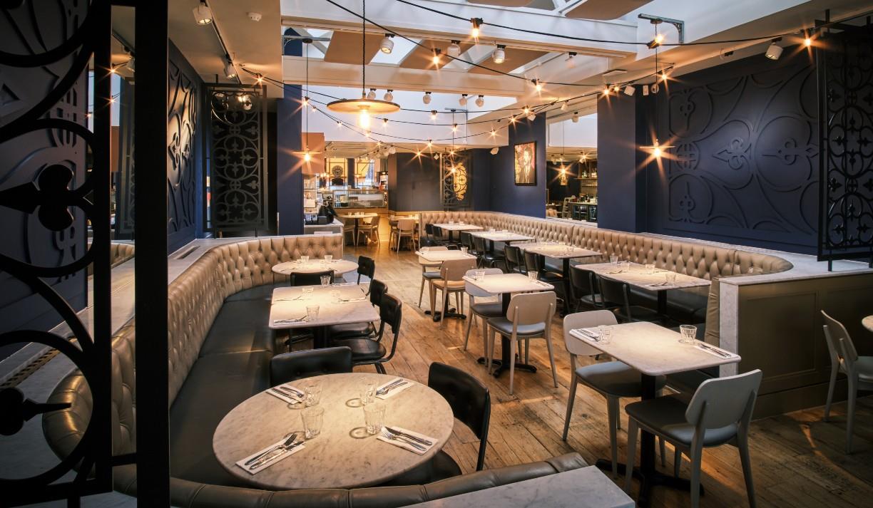 Pizza Express Hove