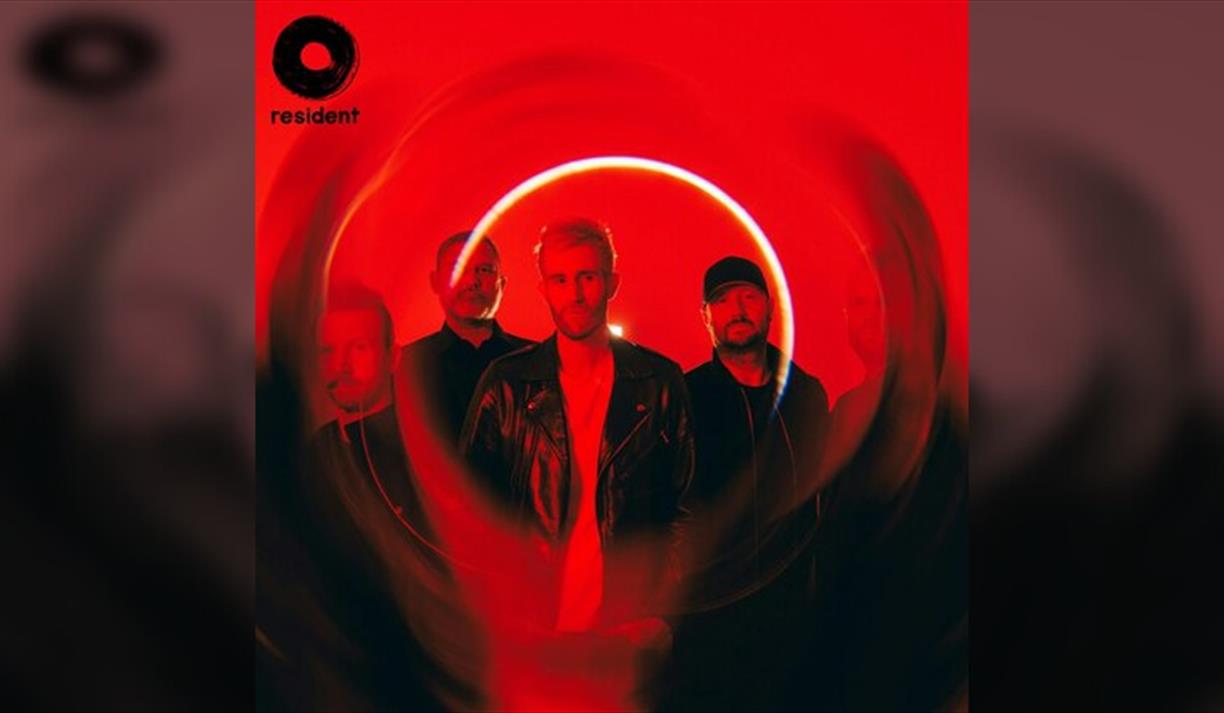 Pendulum: Album Launch Show (dj Set)