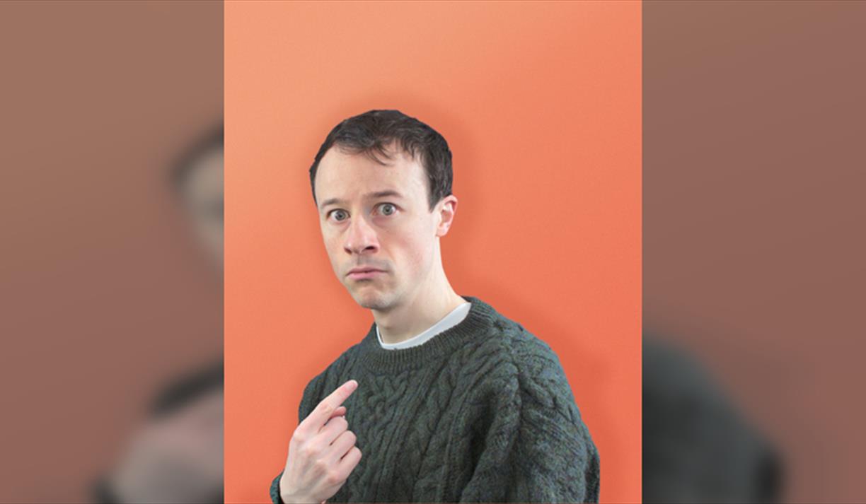 Sean Burke: Your Man