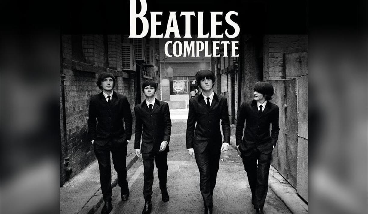 Beatles Complete