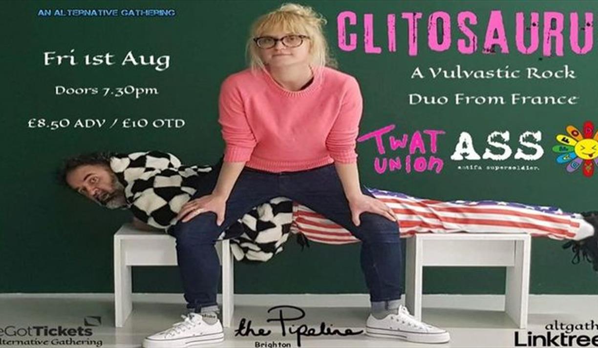 Clitosaurus
