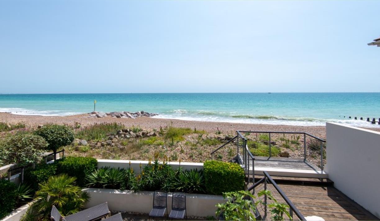 West Beach Properties Ltd Visit Brighton