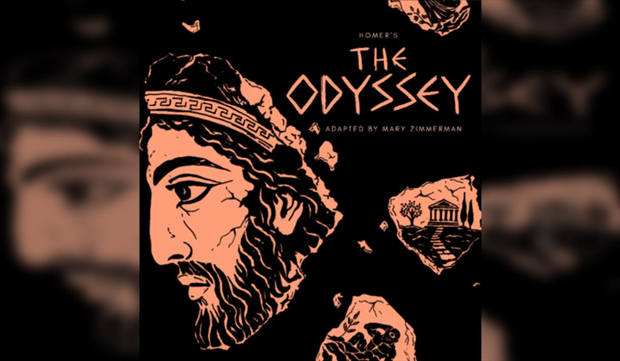 The Odyssey