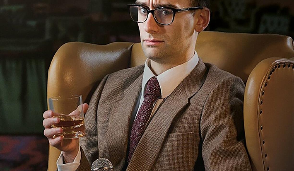 MC Hammersmith - The MC Stands For Middle Class