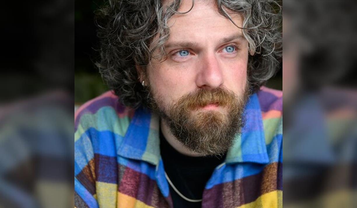 Alfie Brown: the Entertainer