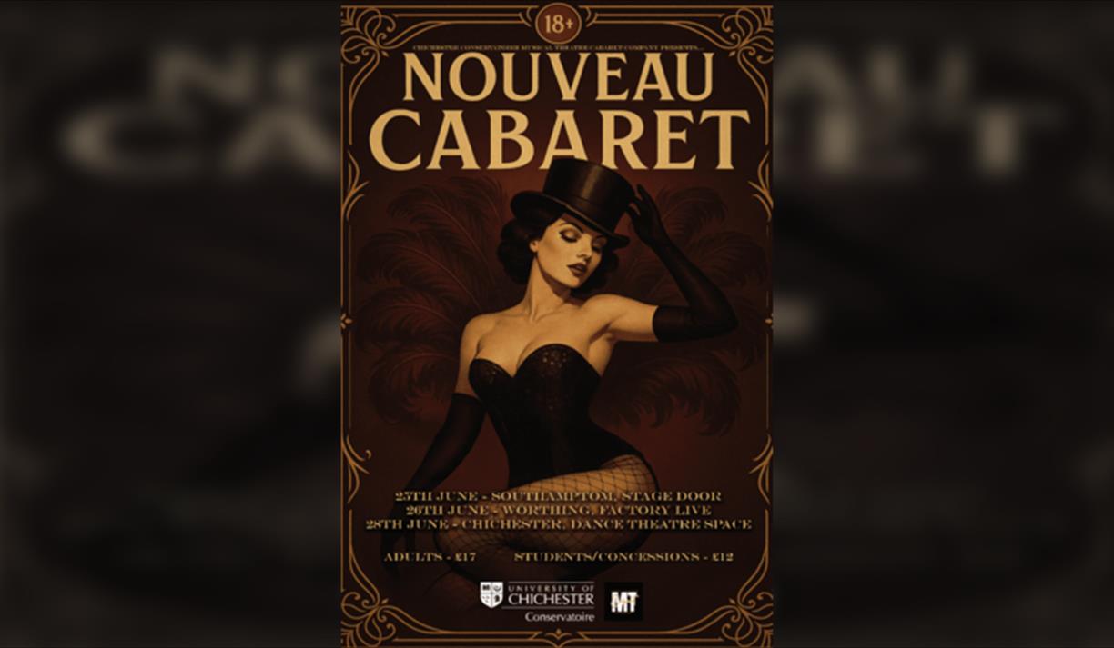 Nouveau Cabaret