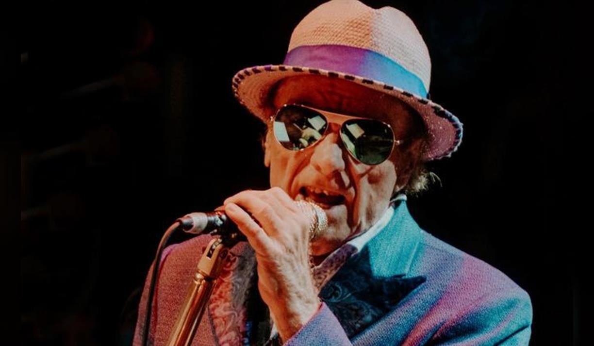 Van Morrison