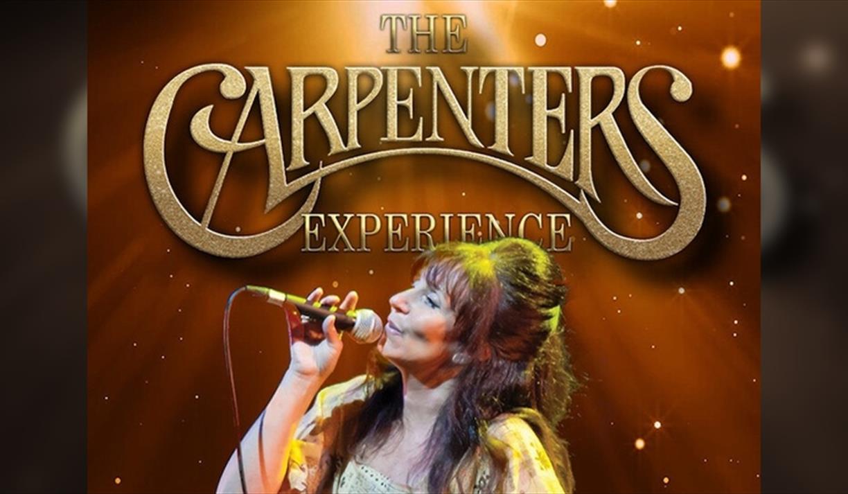 The Carpenters Experience