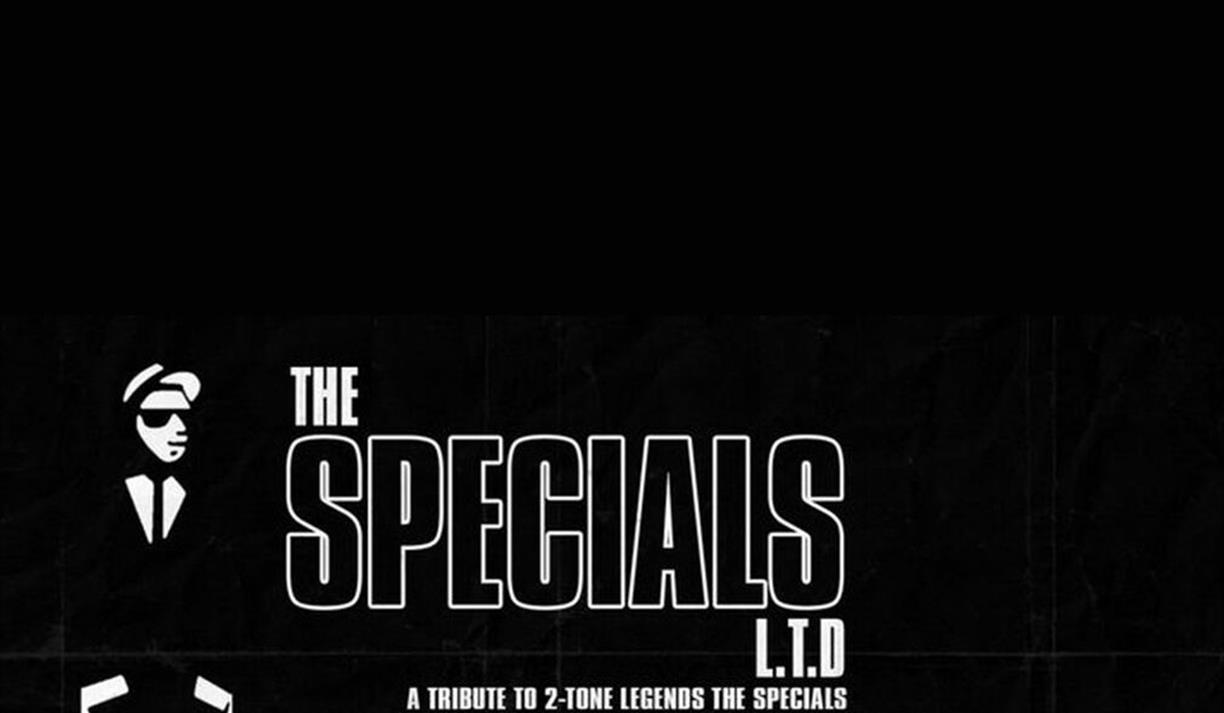 The Specials Ltd.