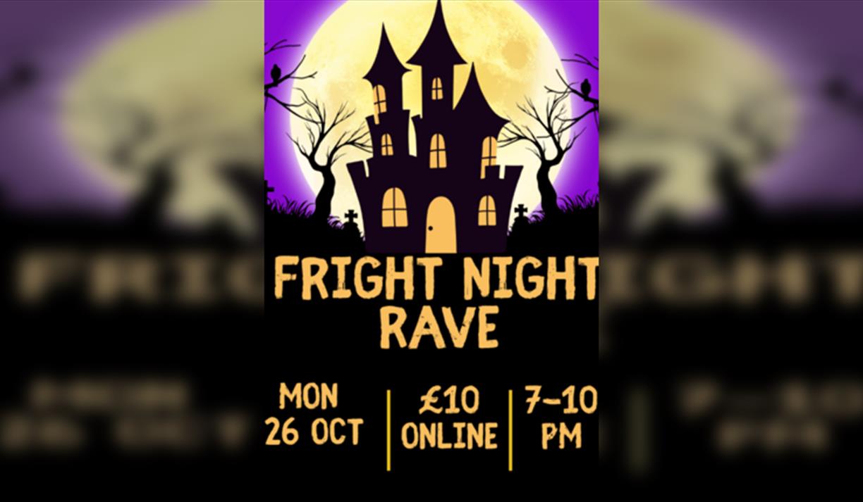Fright Night Rave