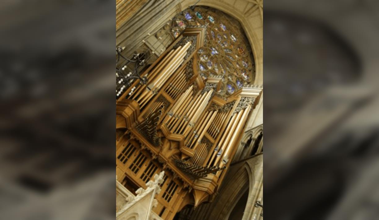 Mozart Requiem - College Singers