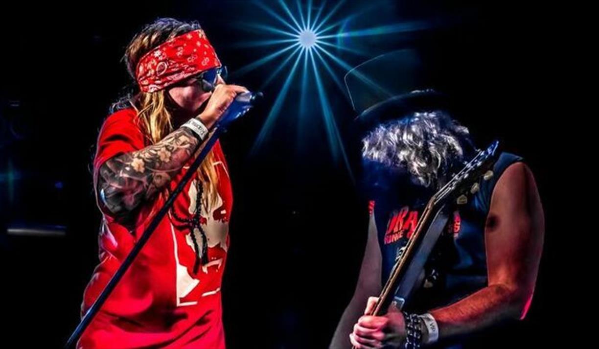 The Guns N' Roses Experience