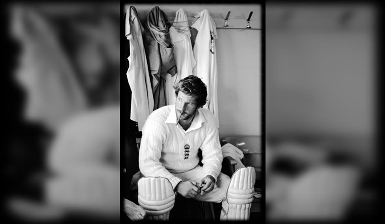 An Audience with Lord Ian Botham