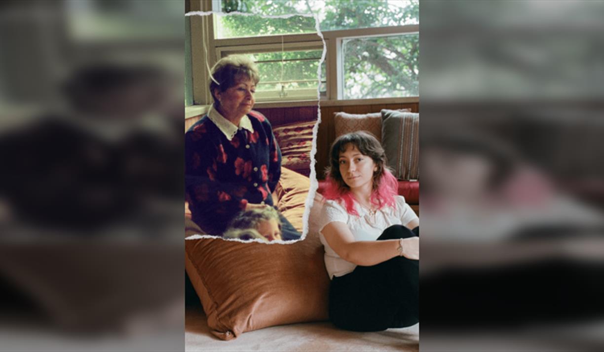 Brighton Fringe 26! Niusia