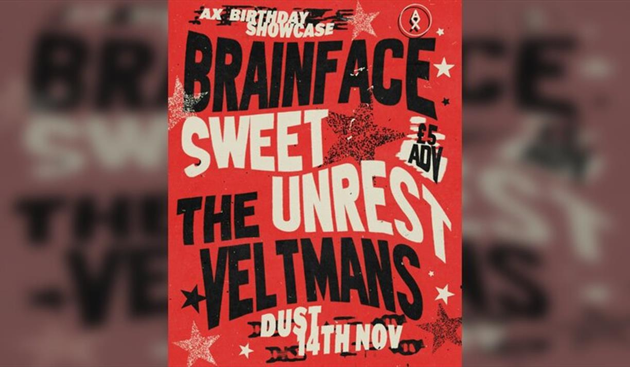 Brainface