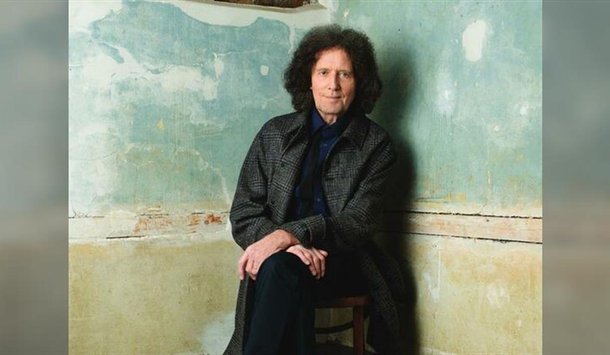 Gilbert O'Sullivan