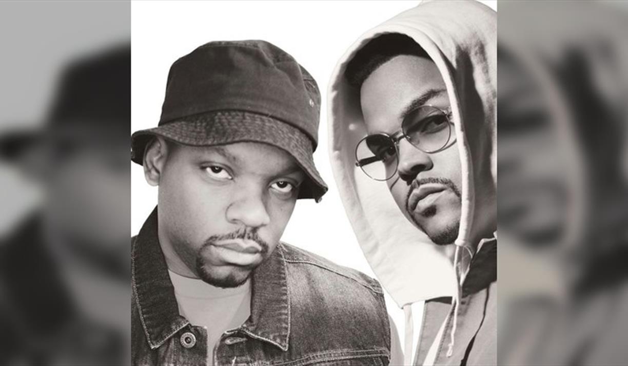 Slum Village
