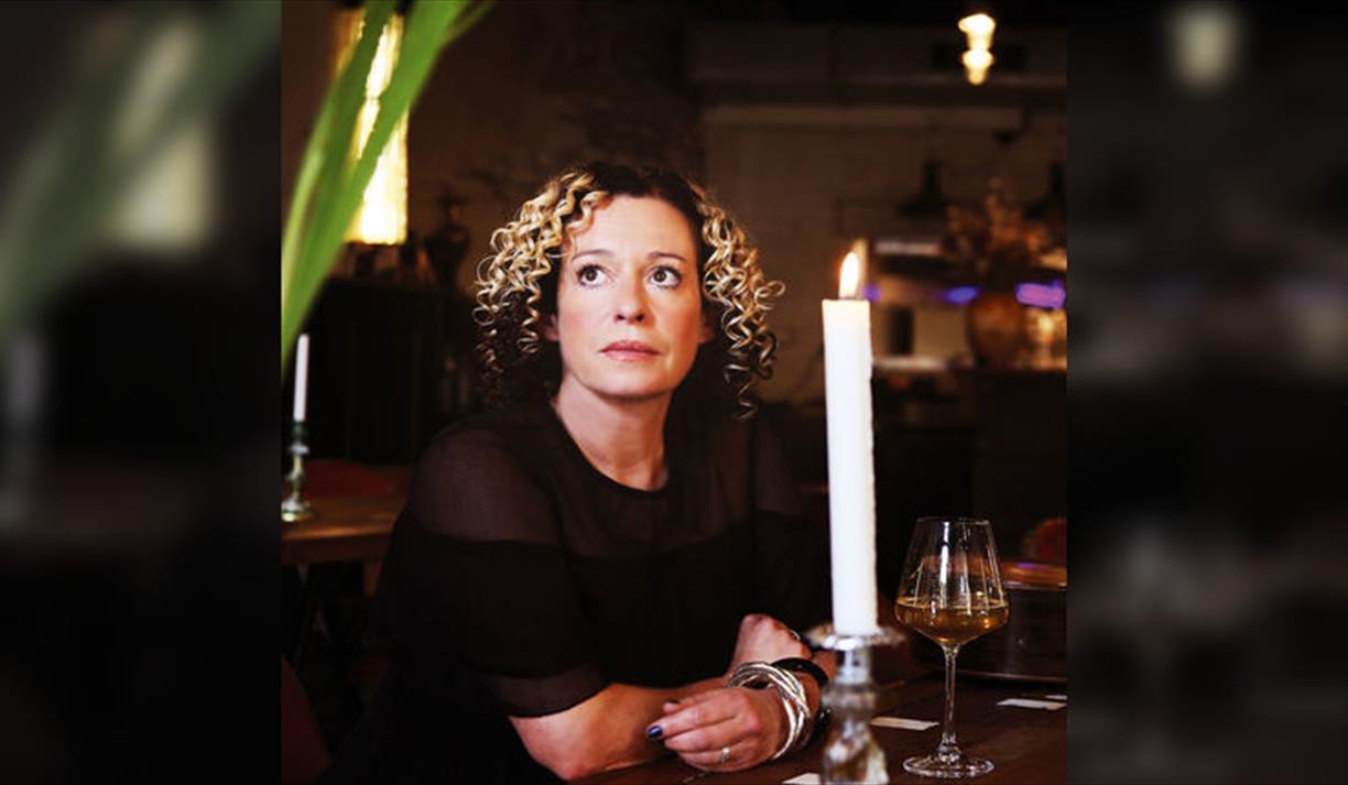 Kate Rusby
