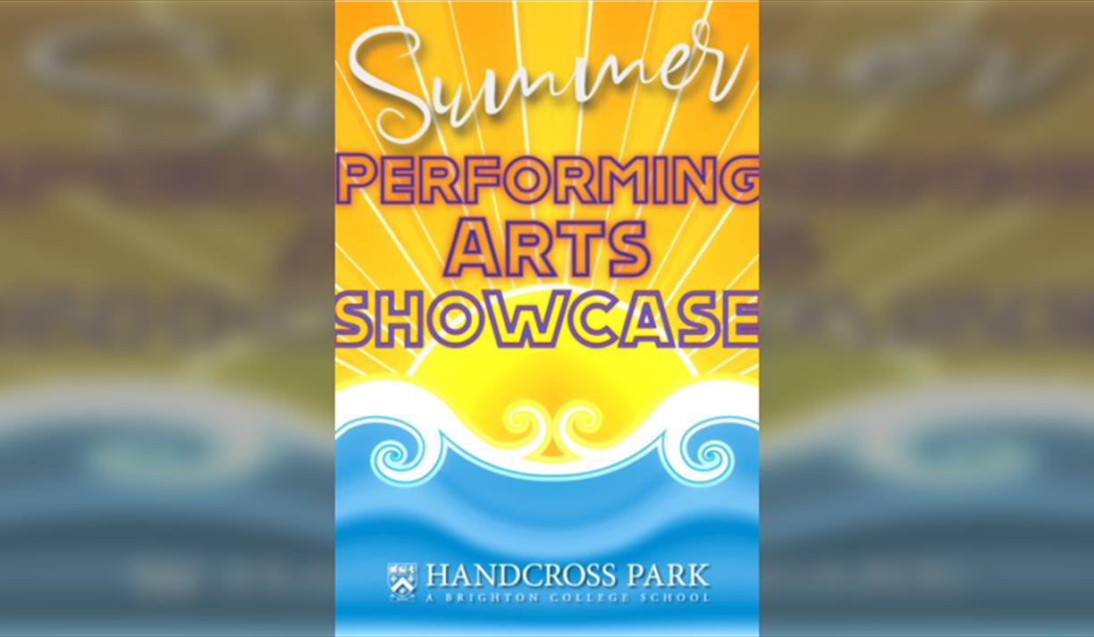 Performing Arts Showcase