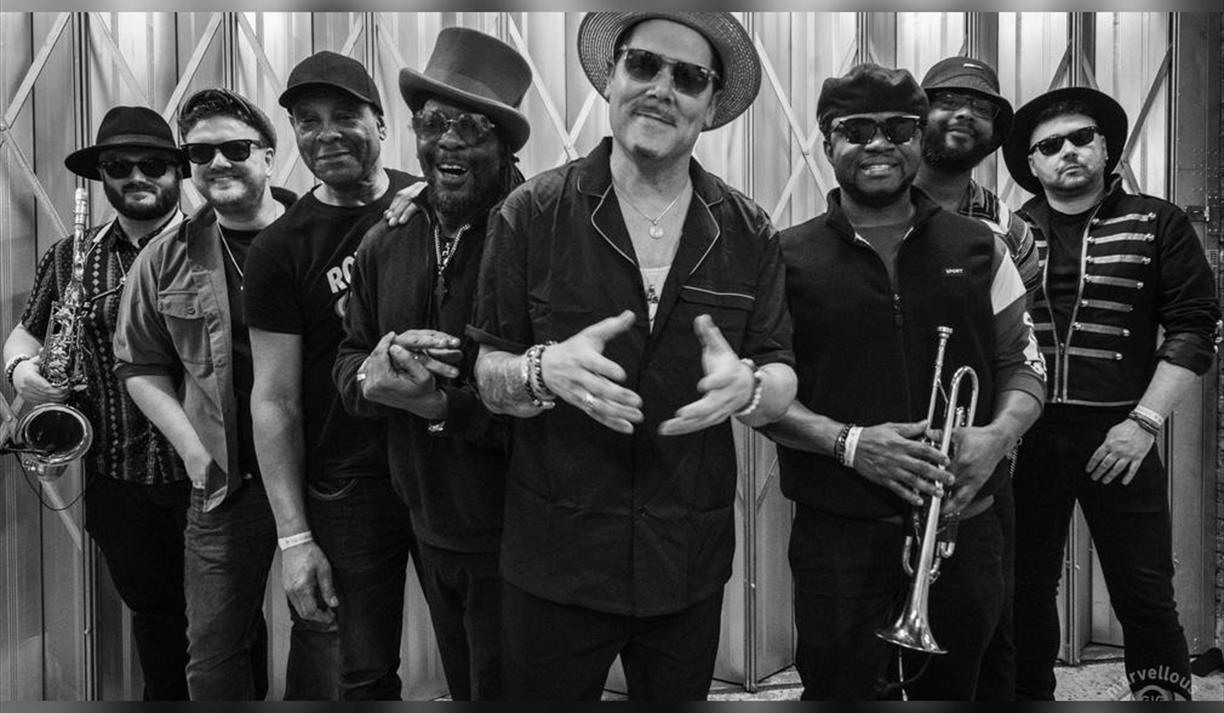 The Dualers
