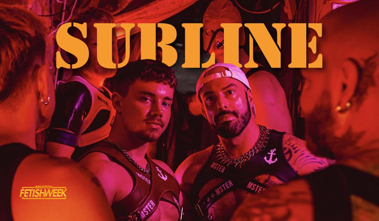 Subline - Cruising Night