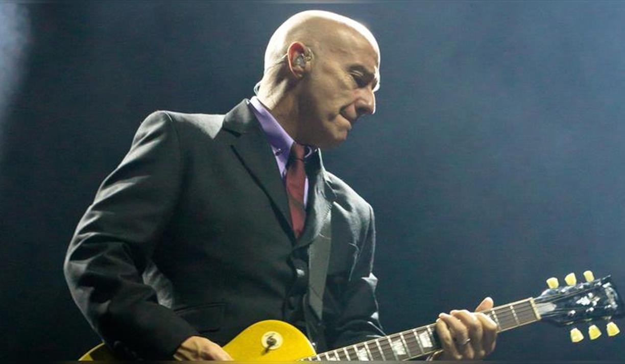 Midge Ure