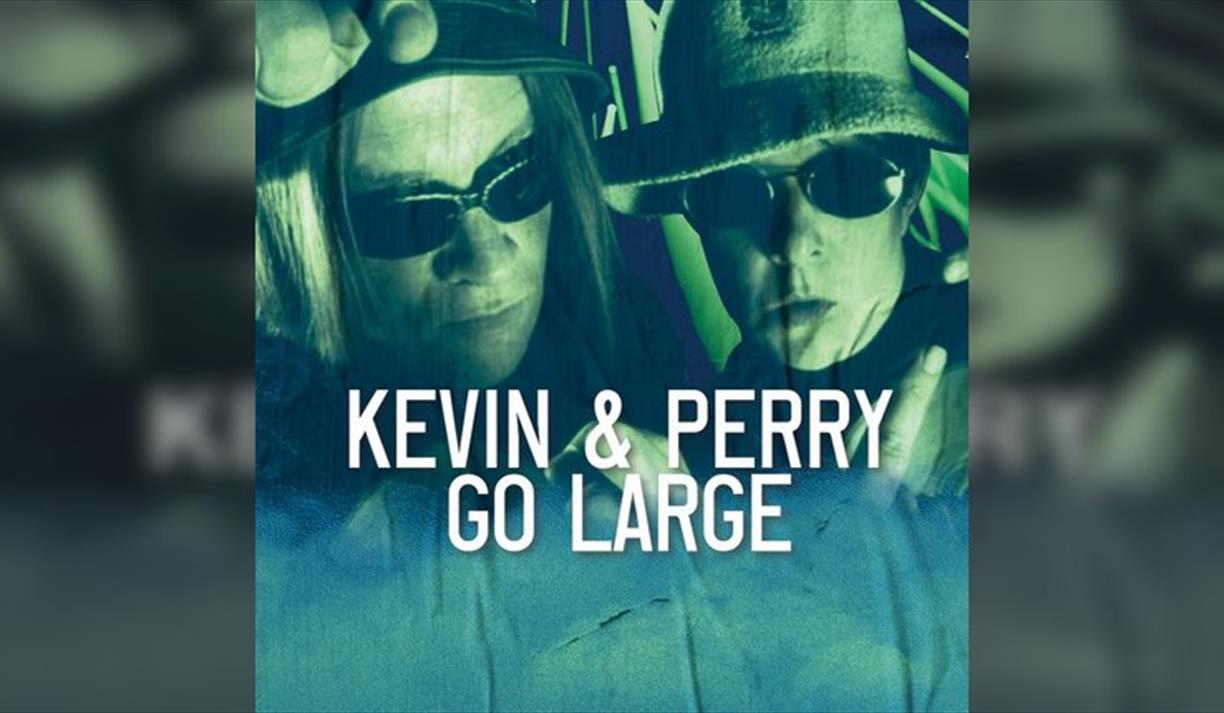 Kevin & Perry