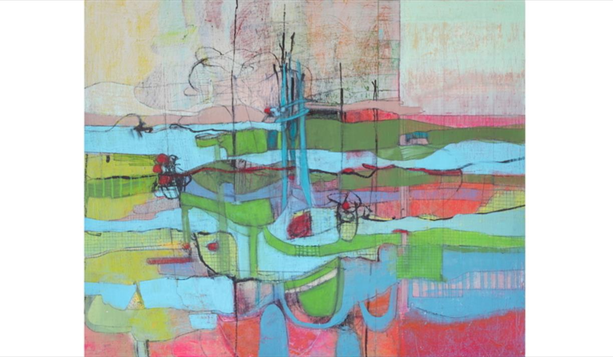 Intersections Exhibition