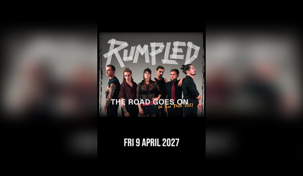 The Rumpled